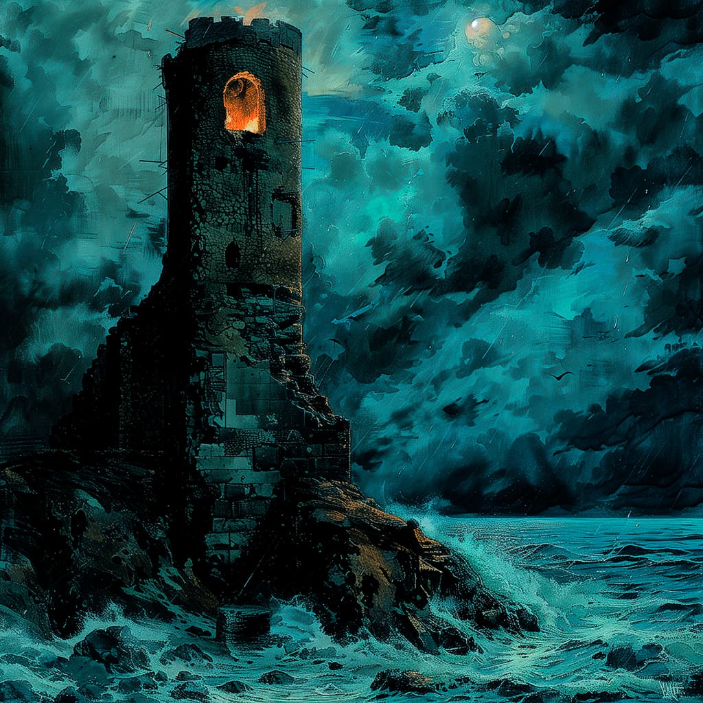 Mary Shelley: The Invisible Girl