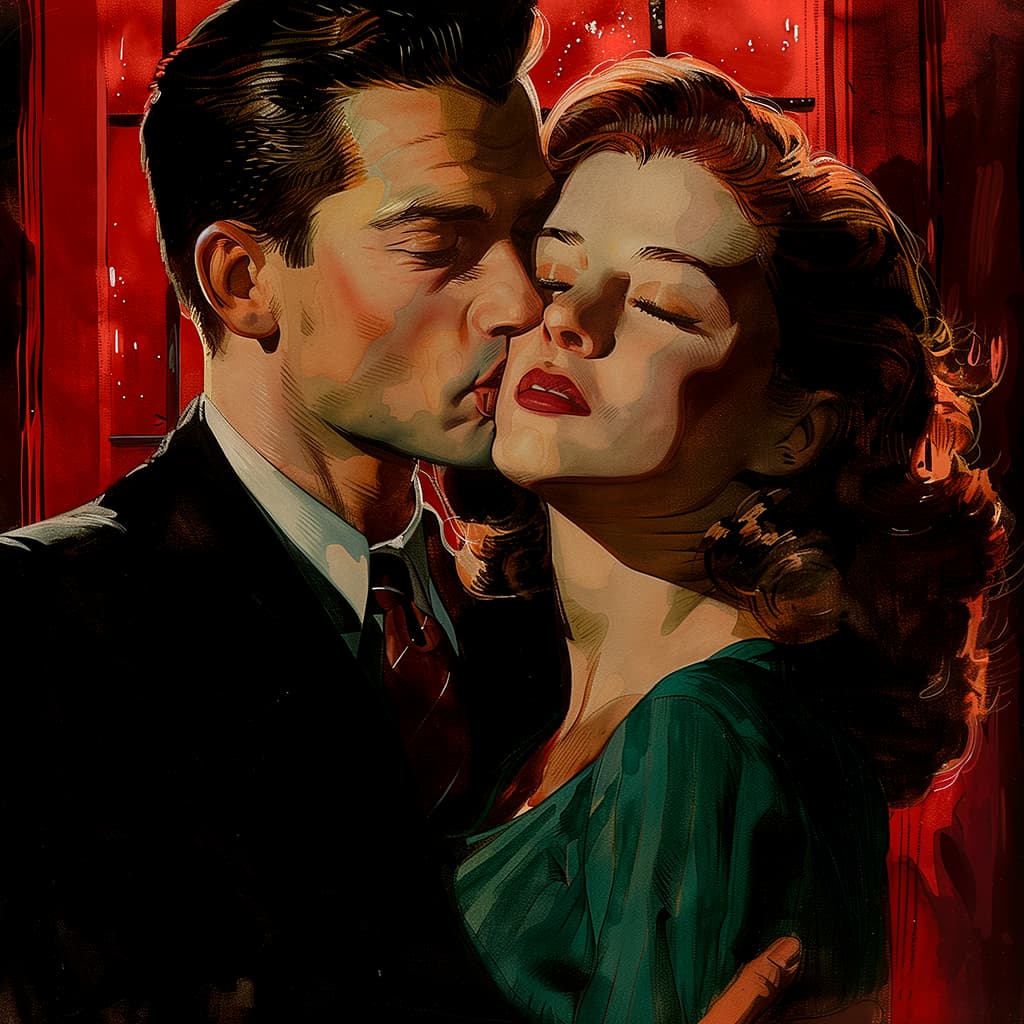 Oscar Cerruto - El círculo