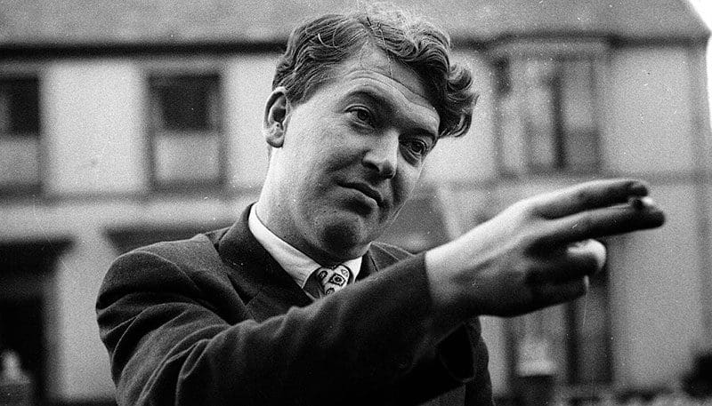 Kingsley Amis