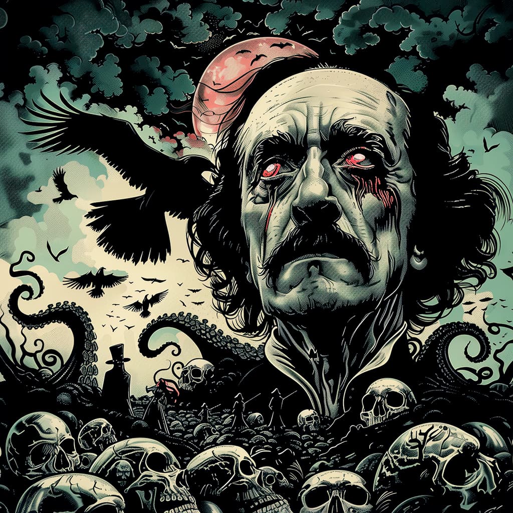 Ray Bradbury: The Exiles