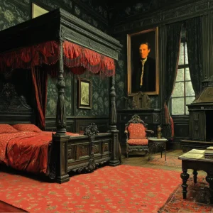 Gabriel García Márquez - Espantos de agosto2