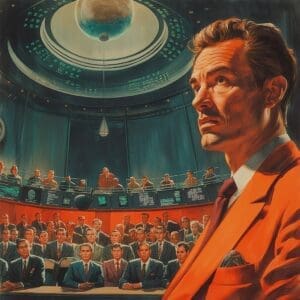 Arthur C. Clarke - El alimento de los dioses