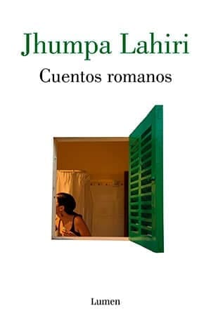 Cuentos romanos (Jhumpa Lahiri)