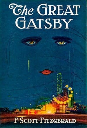 F. Scott Fitzgerald: El gran Gatsby
