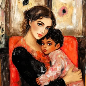 Kate Chopin: El hijo de Désirée