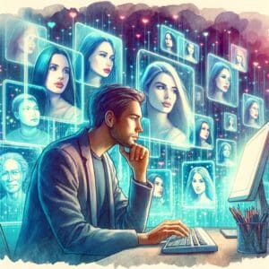 Isaac Asimov - Amor verdadero. Resumen y análisis - Imagen 2