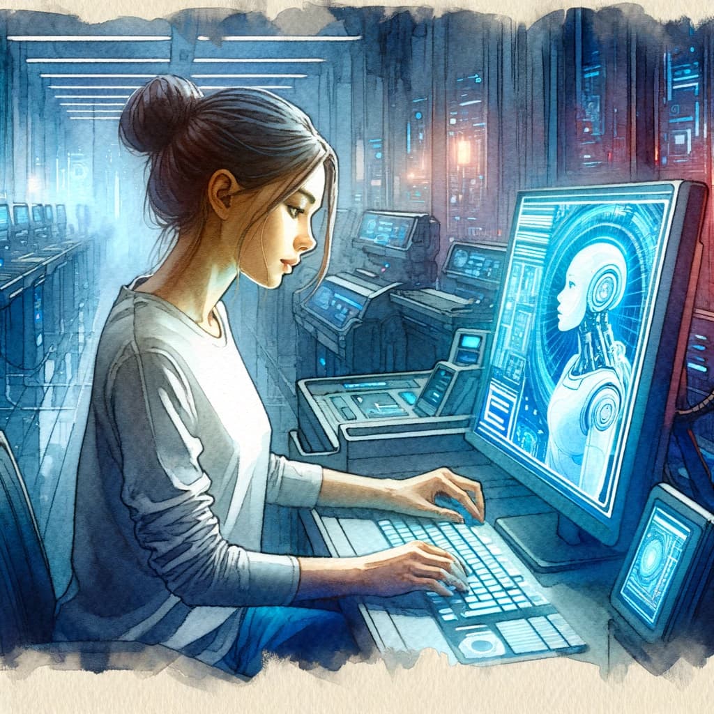 Isaac Asimov - Amor verdadero. Resumen y análisis - Imagen 3