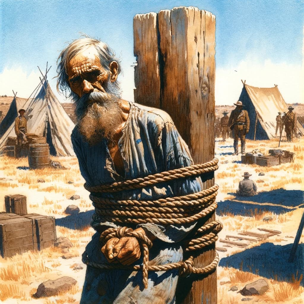 Juan Rulfo - ¡Diles que no me maten! Resumen y análisis - imagen 2