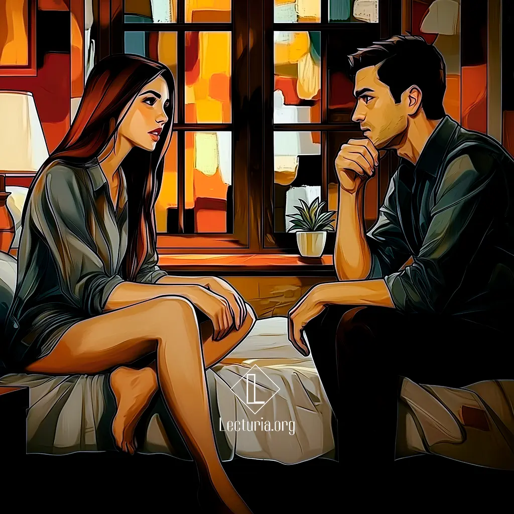 Cristina Peri Rossi: Te adoro