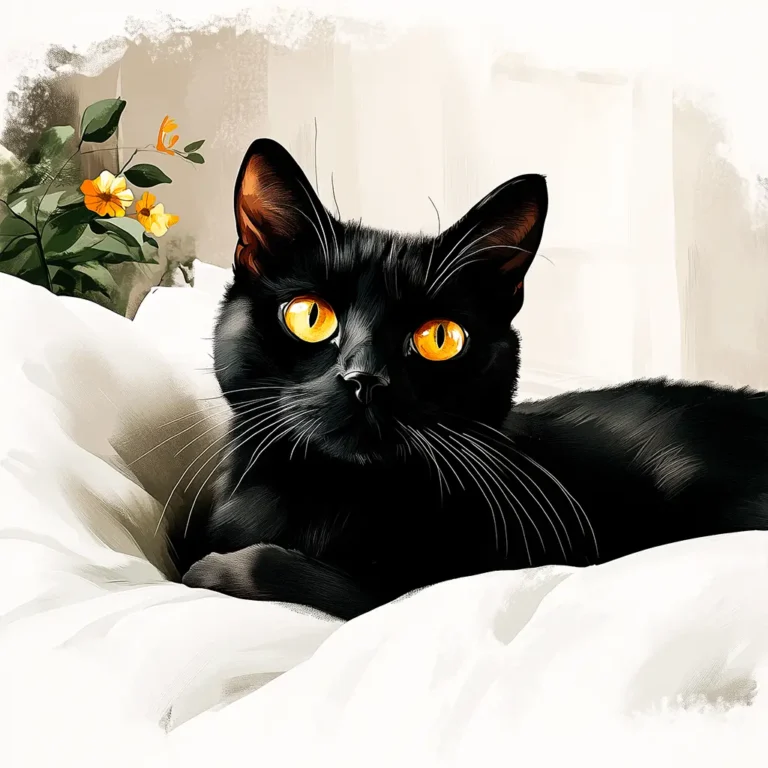 Juan Carlos Onetti: The Cat