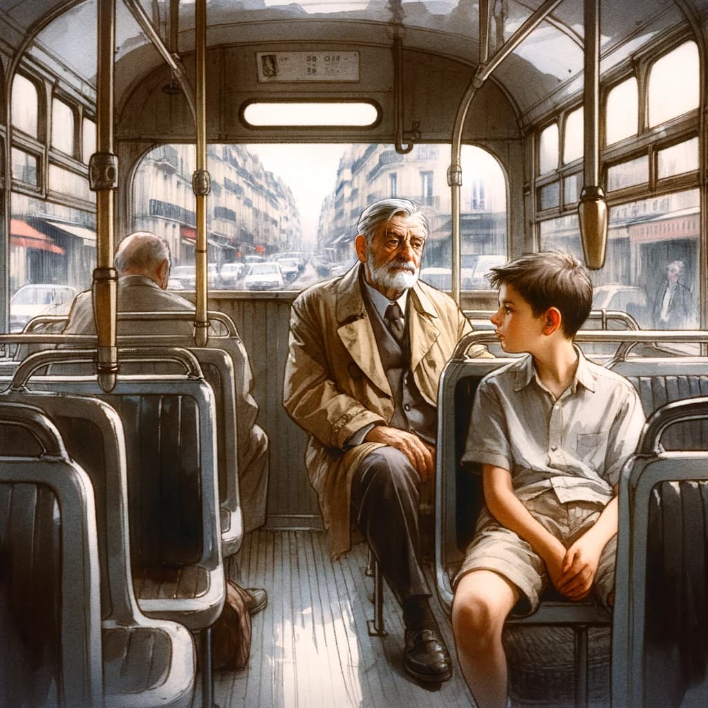 Julio Cortázar - Una flor amarilla. Resumen y análisis - imagen 2