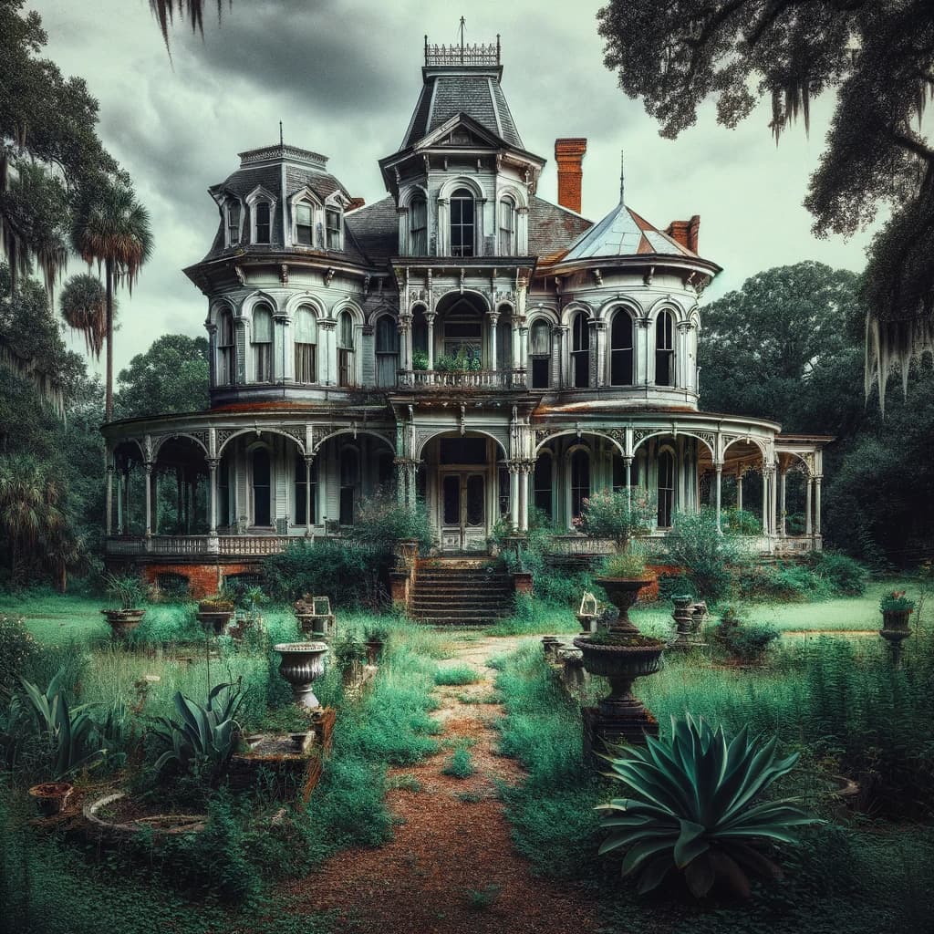 William Faulkner - Una rosa para Emily. Resumen y análisis - Imagen 1