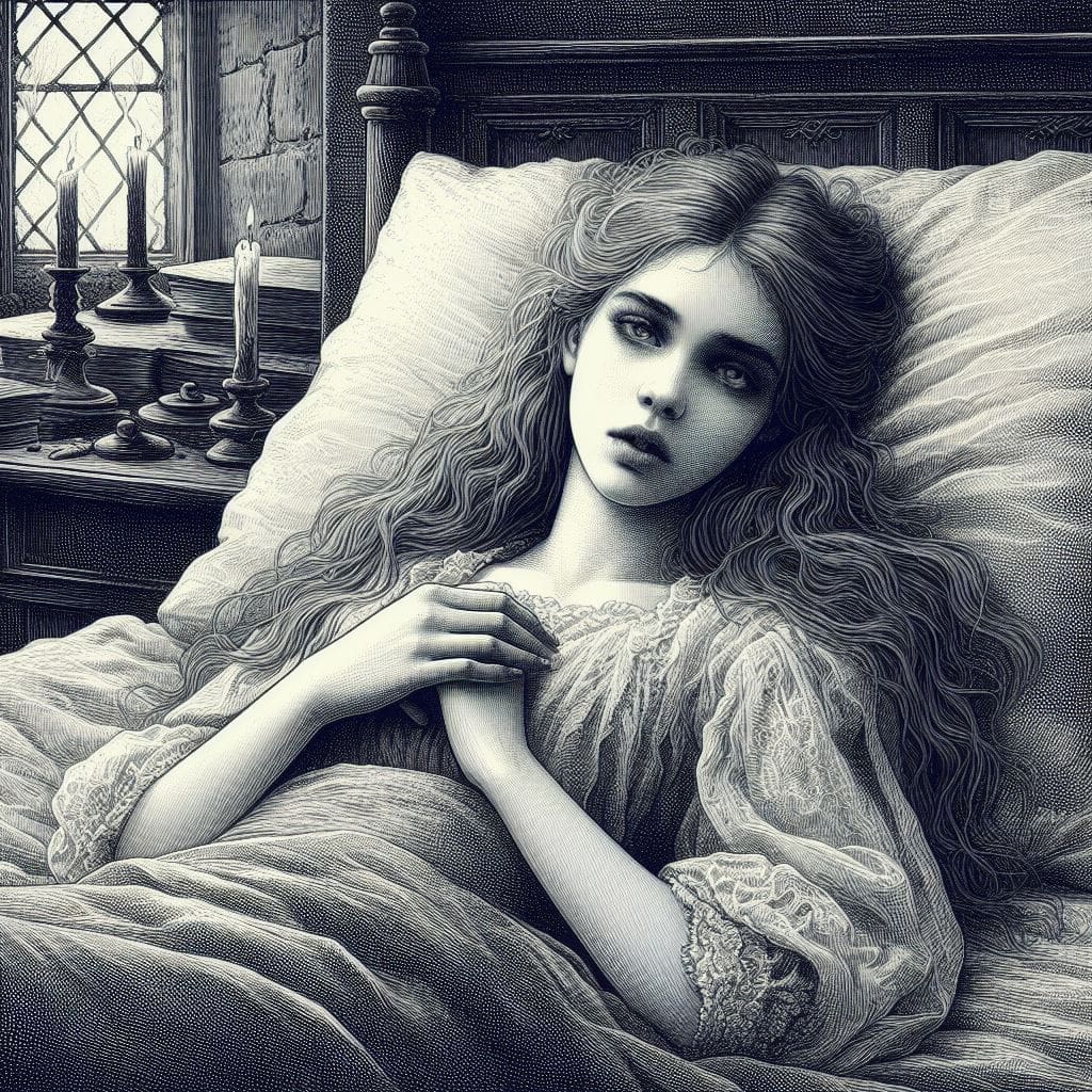 Edgar Allan Poe - Berenice. Resumen y análisis - imagen 3