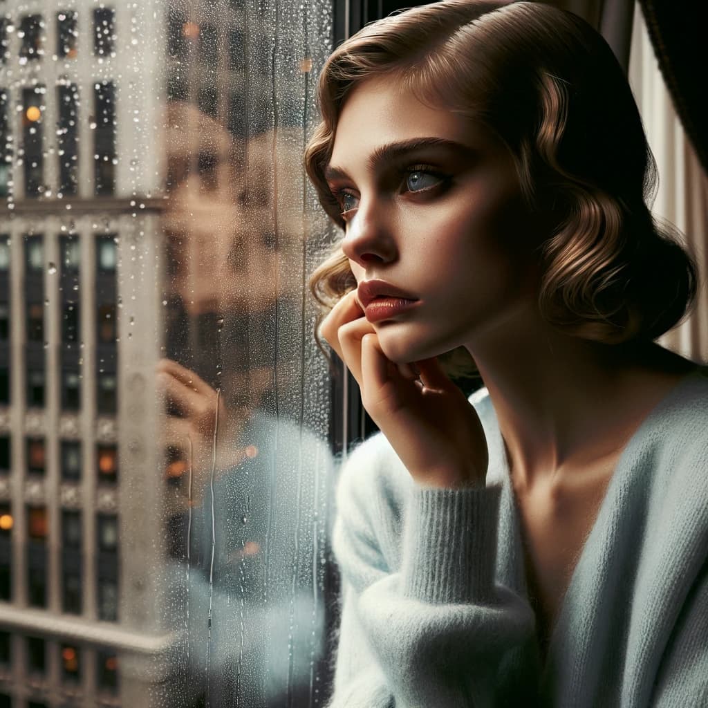 Ernest Hemingway - Gato bajo la lluvia. Resumen y análisis - Imagen 2