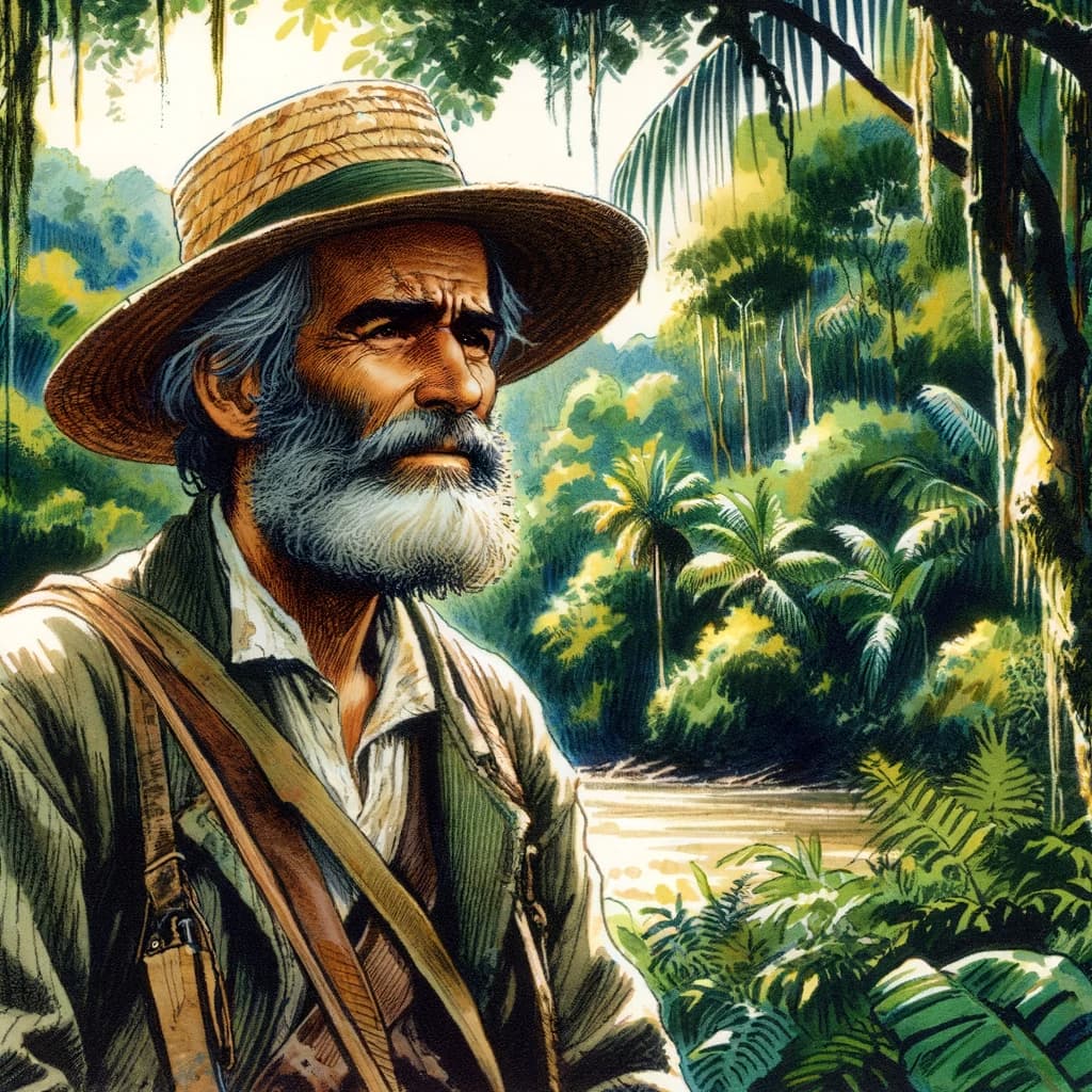 Horacio Quiroga - El hijo. Resumen y análisis - Imagen 2