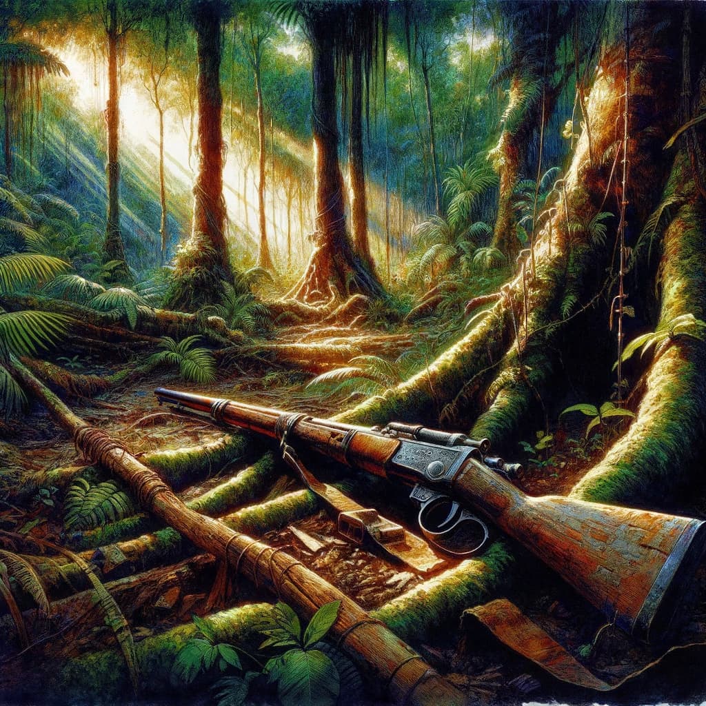 Horacio Quiroga - El hijo. Resumen y análisis - Imagen 3