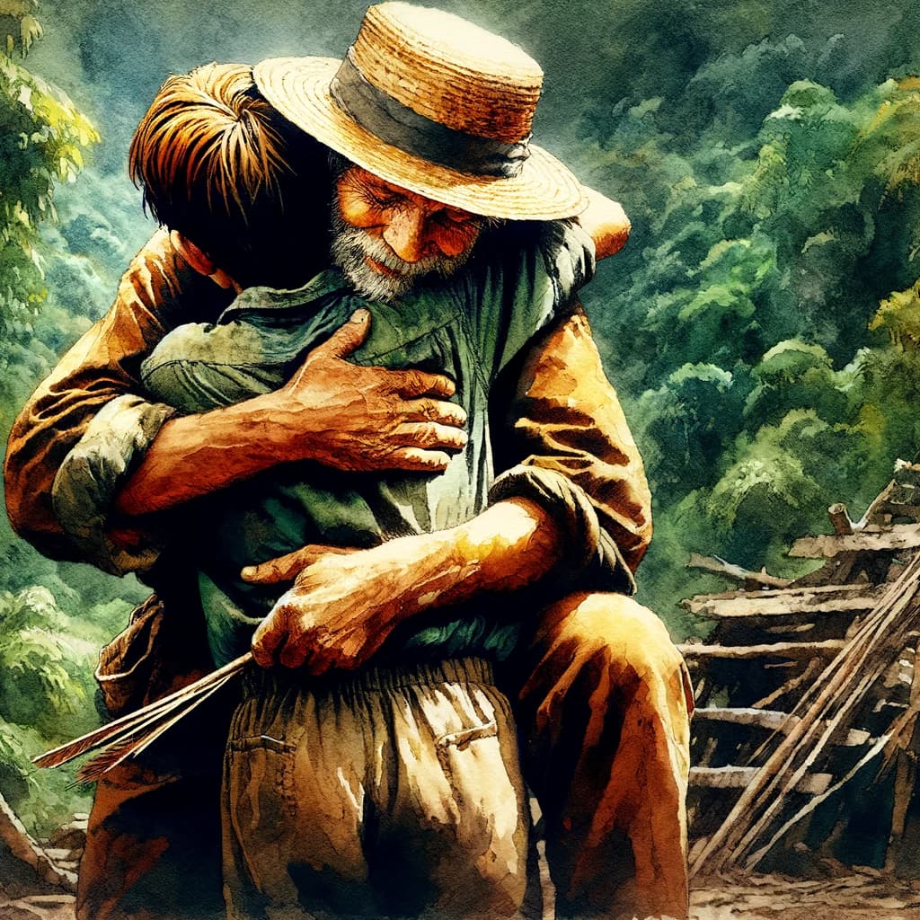 Horacio Quiroga - El hijo. Resumen y análisis - Imagen 4