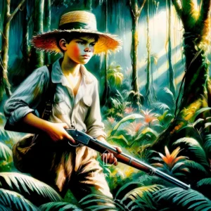 Horacio Quiroga - El hijo3