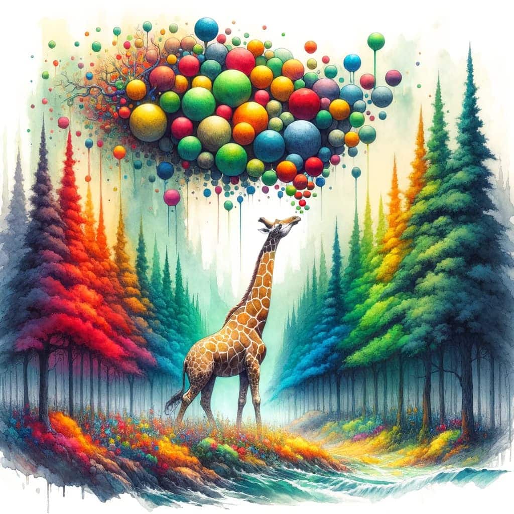 Juan José Arreola - La jirafa. Resumen y análisis - imagen 2