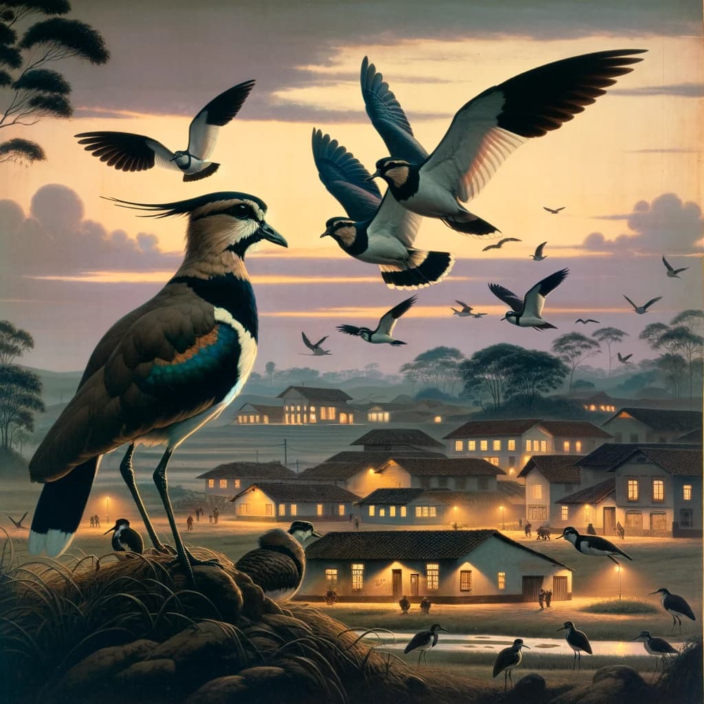 Gabriel García Márquez - La noche de los alcaravanes. Resumen y análisis - Imagen 1