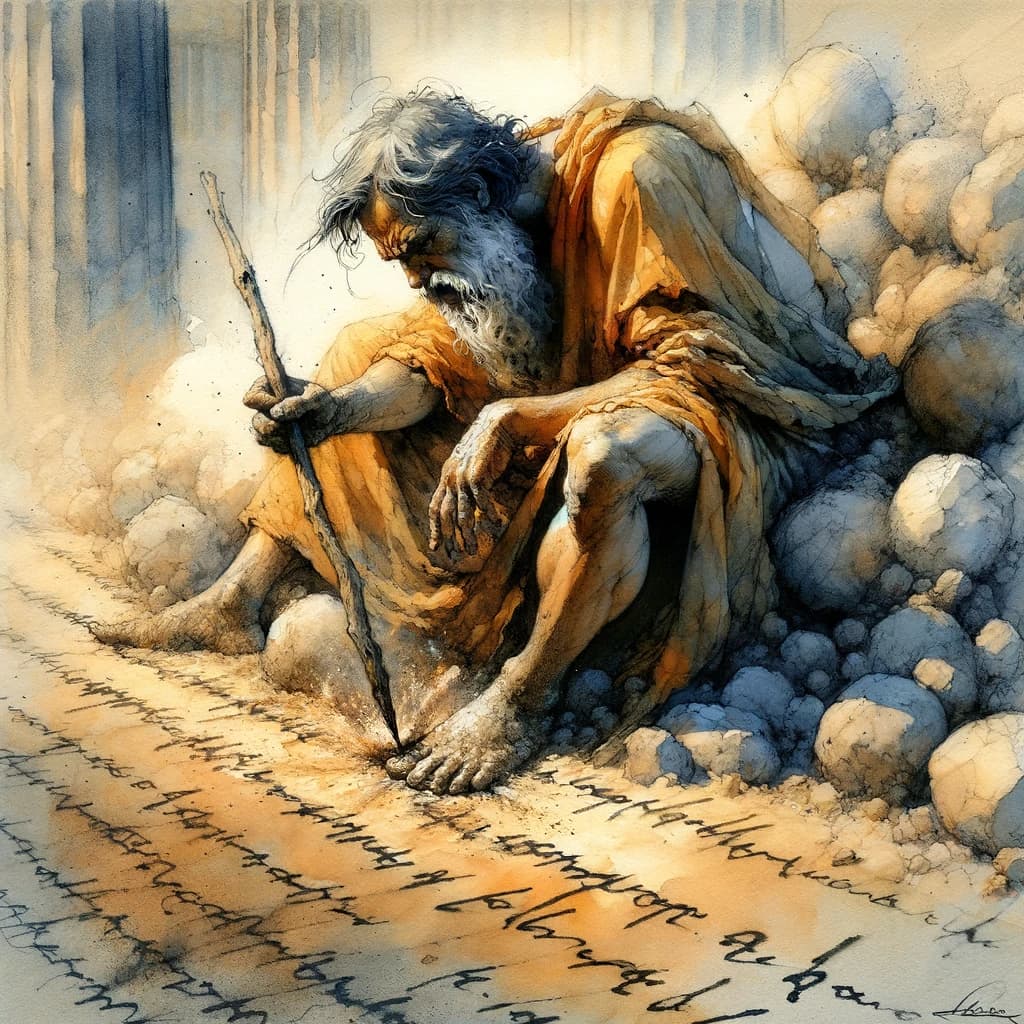 Jorge Luis Borges - El inmortal. Resumen y análisis - Imagen 2