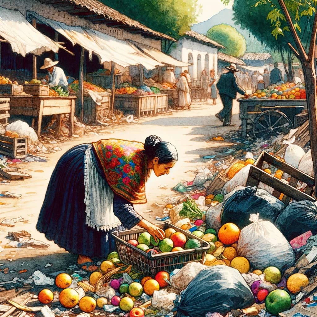 Juan Rulfo - Acuérdate. Resumen y análisis - Imagen 1