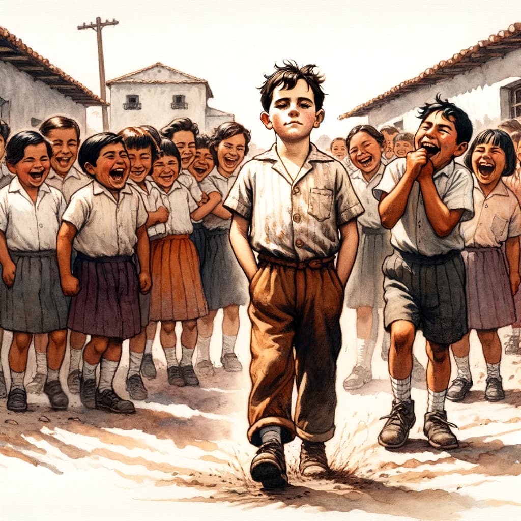 Juan Rulfo - Acuérdate. Resumen y análisis - Imagen 2