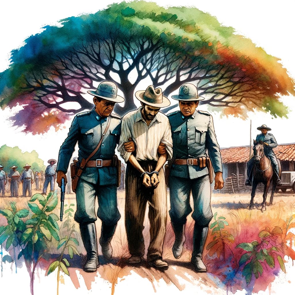 Juan Rulfo - Acuérdate. Resumen y análisis - Imagen 3