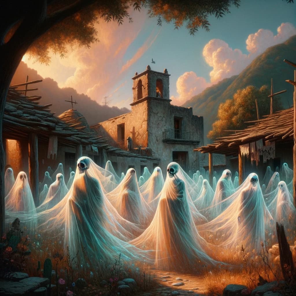 Juan Rulfo - Pedro Páramo. Resumen y análisis - Imagen 3