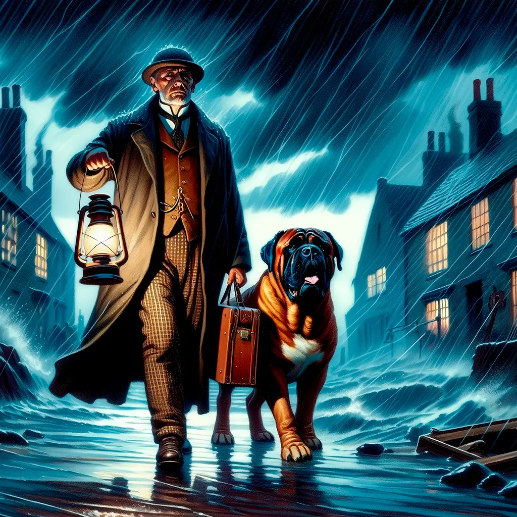 Jules Verne - Frritt-Flacc 2