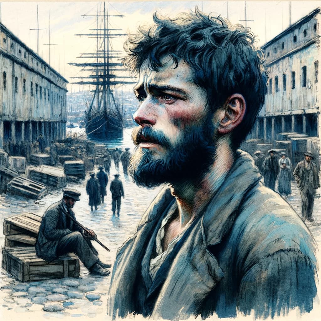 Manuel Rojas - El vaso de leche. Resumen y análisis - imagen 1