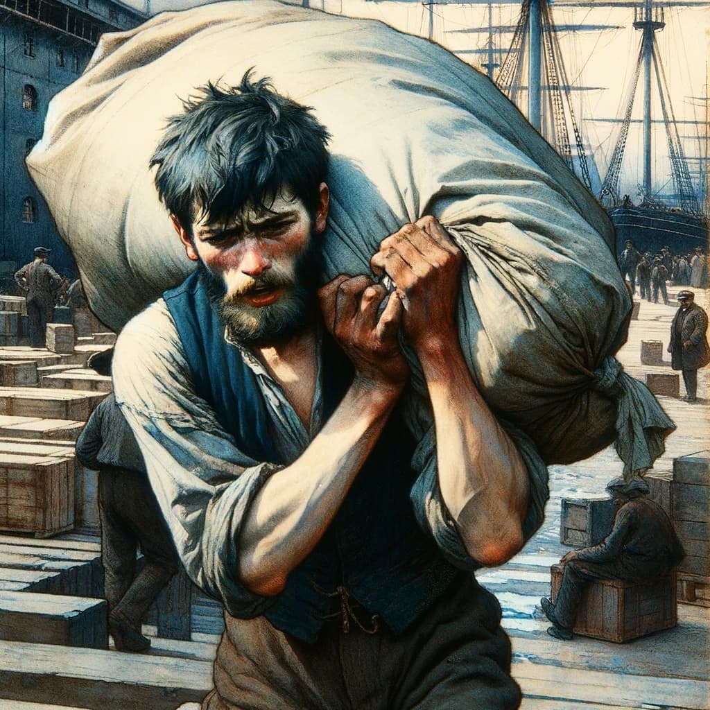 Manuel Rojas - El vaso de leche. Resumen y análisis - imagen 2