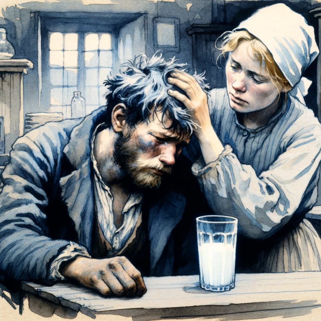 Manuel Rojas - El vaso de leche. Resumen y análisis - imagen 3