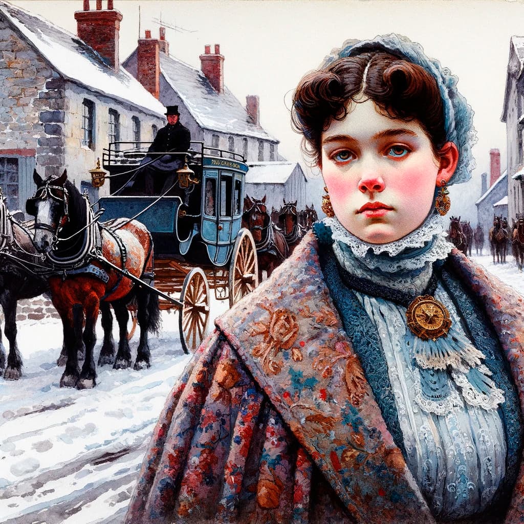 Guy de Maupassant - Bola de sebo