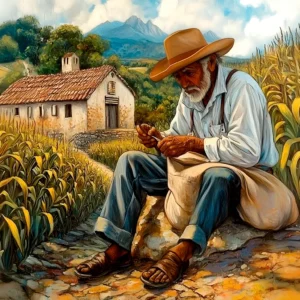 Juan Rulfo - La Cuesta de las Comadres2