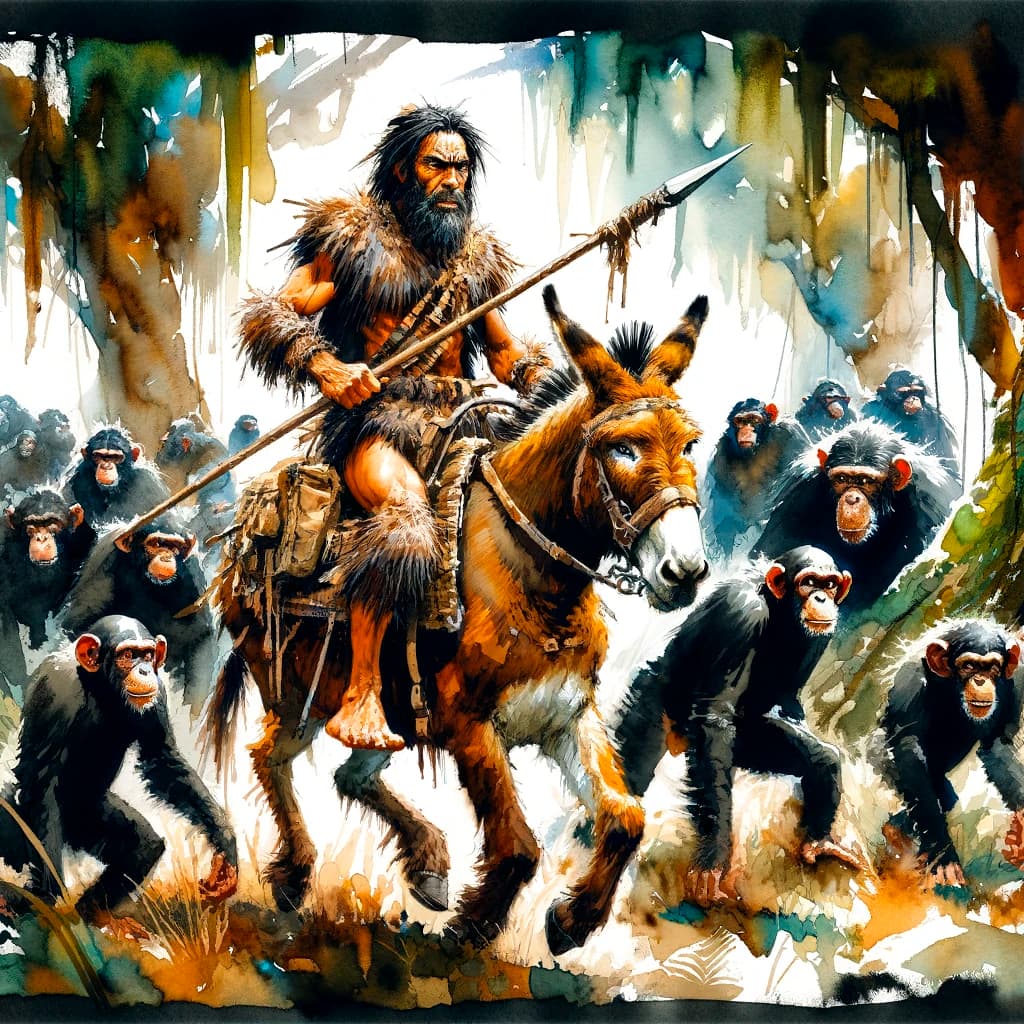 Jules Verne: Gil Braltar