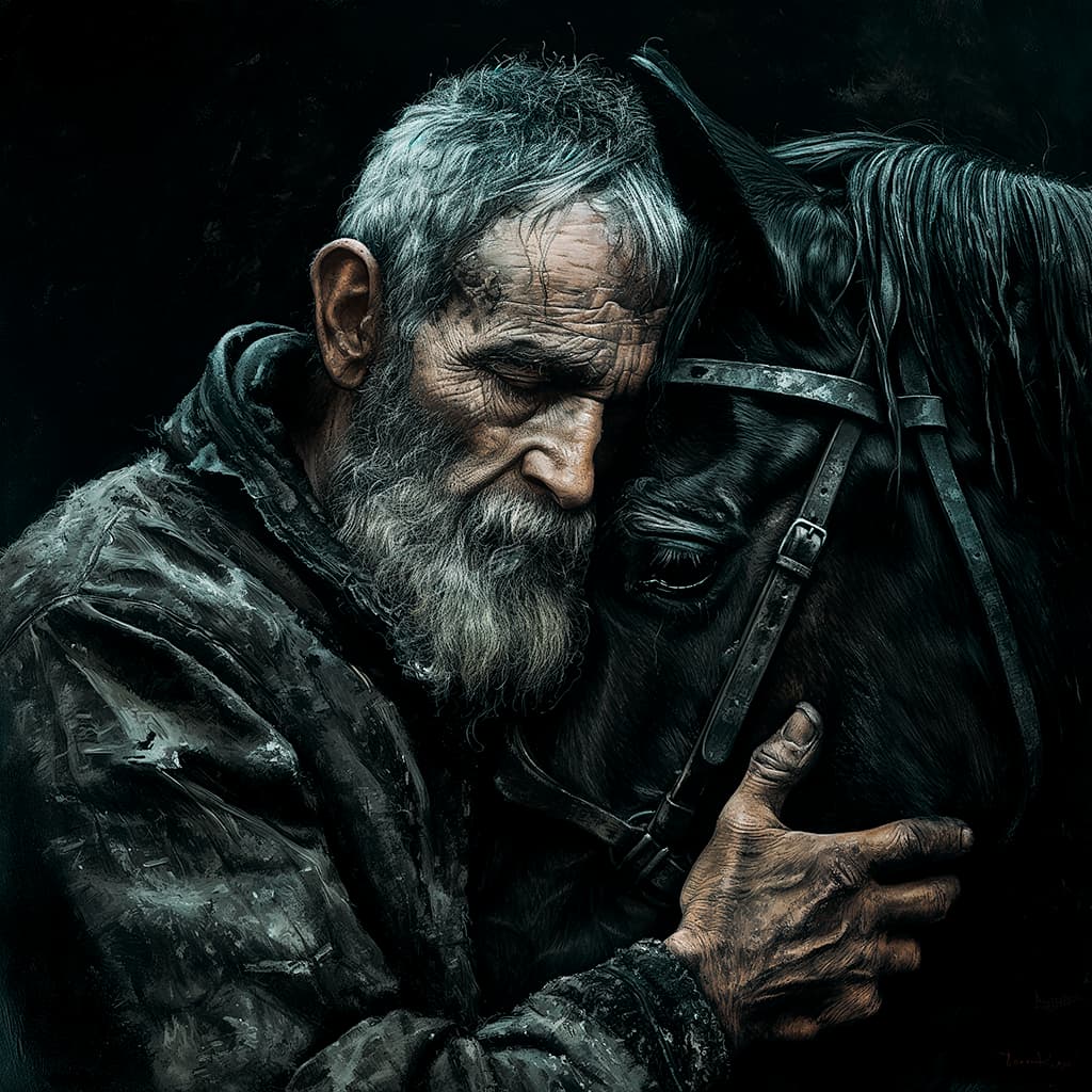 Baldomero Lillo - Los inválidos