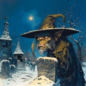 Charles Dickens - Historia de los goblins que raptaron a un enterrador