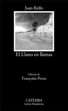 El llano en llamas de Juan Rulfo