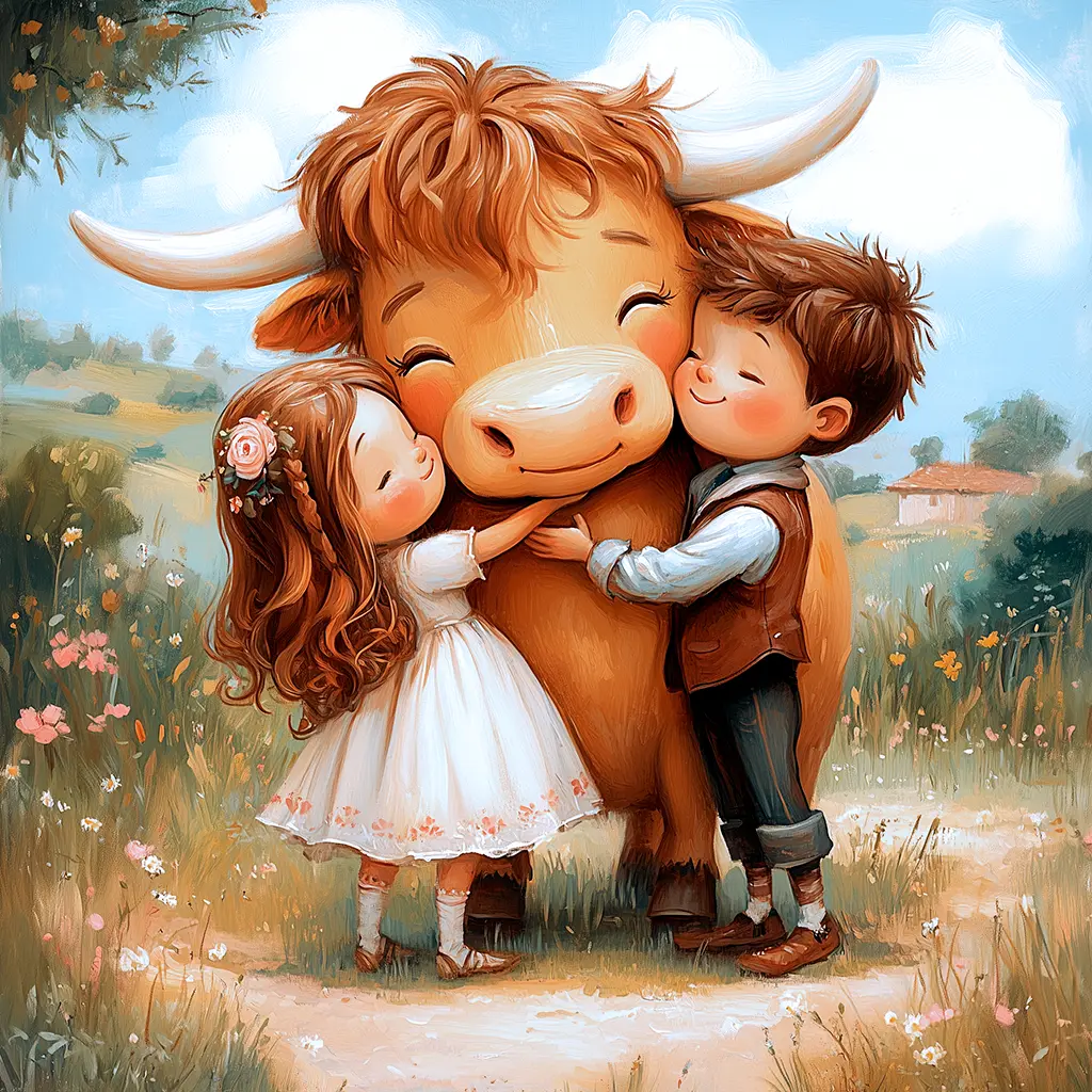 Leopoldo Alas (Clarín): ¡Adiós, Cordera!