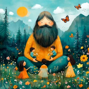 Oscar Wilde - El gigante egoísta2