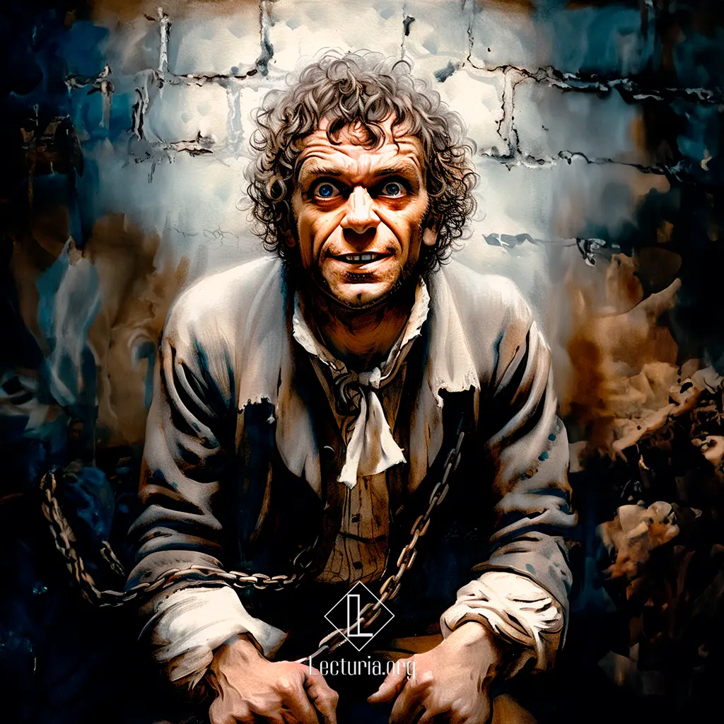 Charles Dickens - El manuscrito de un loco edit2