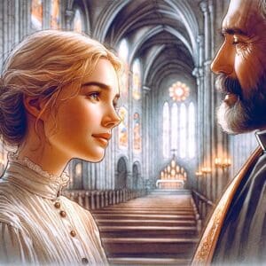 Emilia Pardo Bazán - La novia fiel