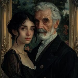 Emilia Pardo Bazán - Vampiro