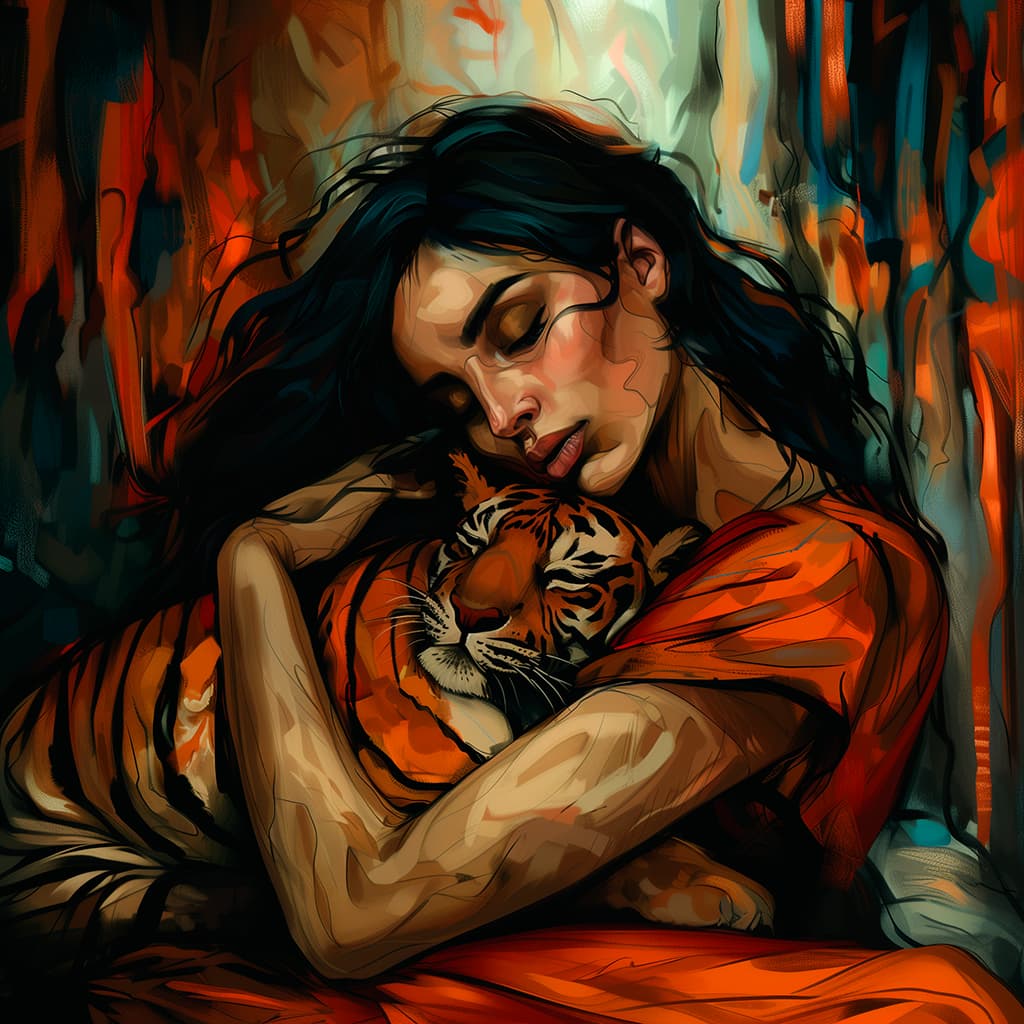 Horacio Quiroga - Juan Darién