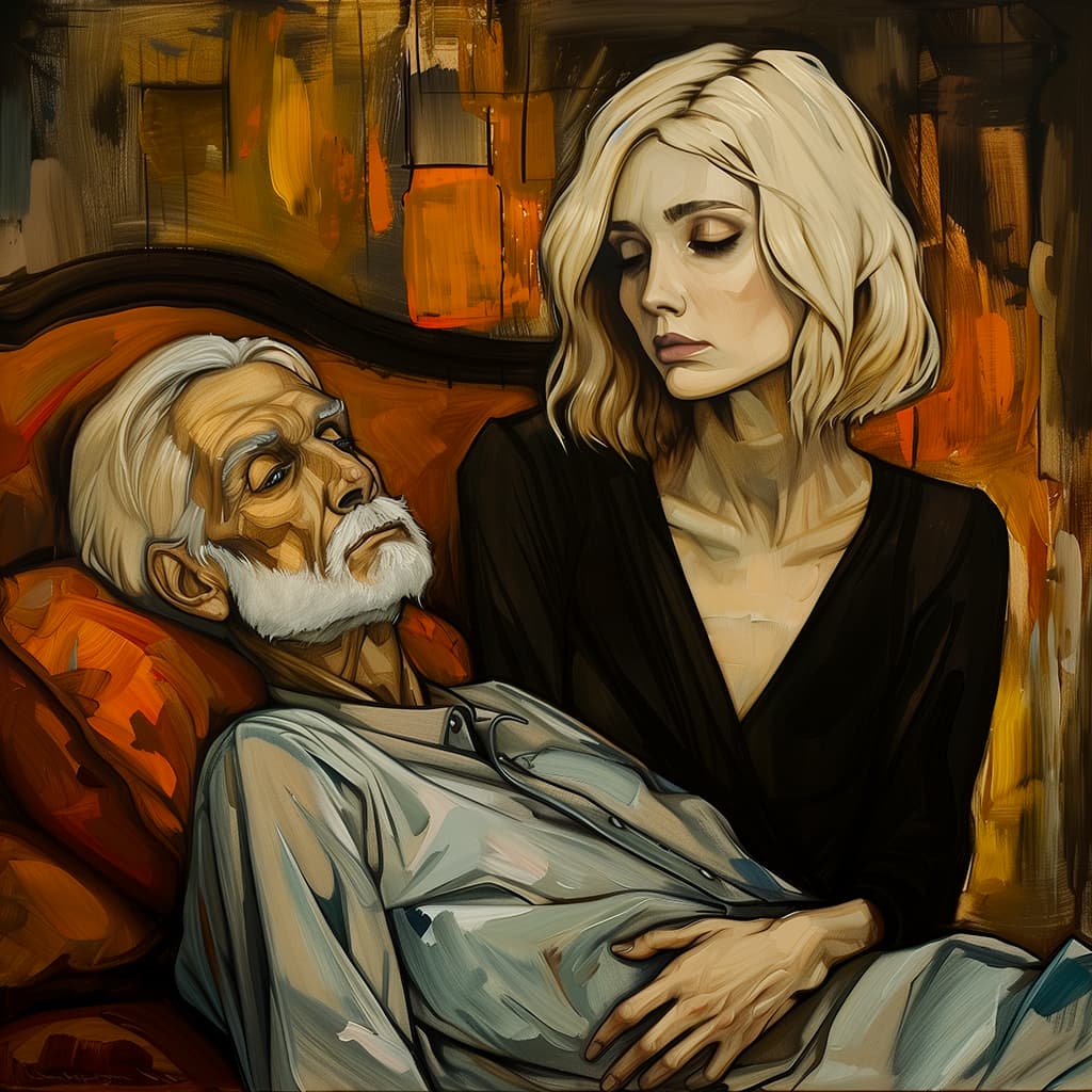 Inés Arredondo - La sunamita