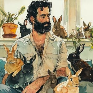 Julio Cortázar - Carta a una señorita en París 2