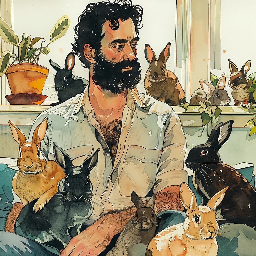 Julio Cortázar - Carta a una señorita en París 2