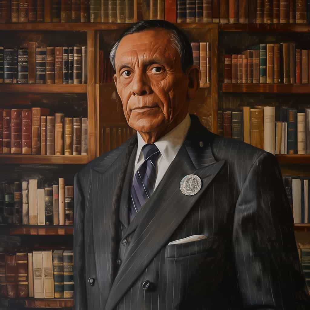 Julio Ramón Ribeyro - La insignia