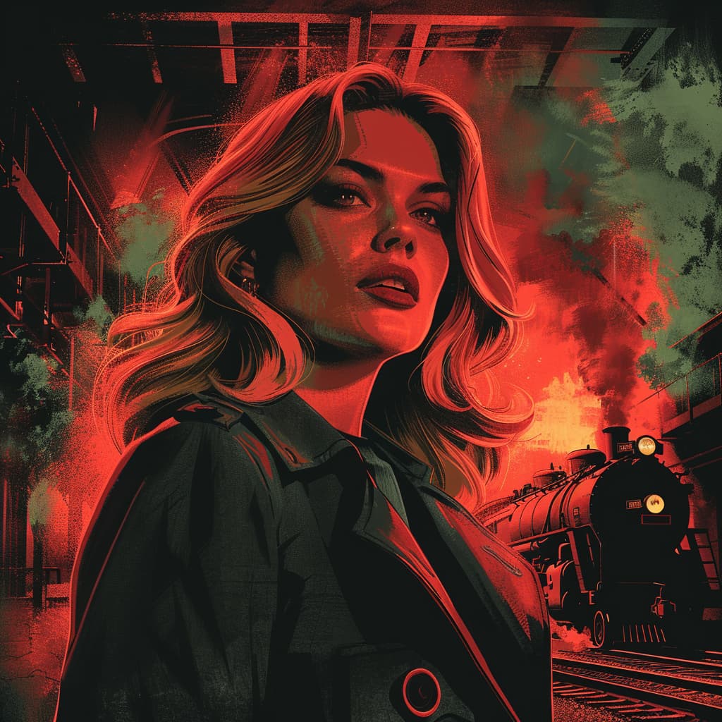 Robert Bloch - Un hogar hospitalario